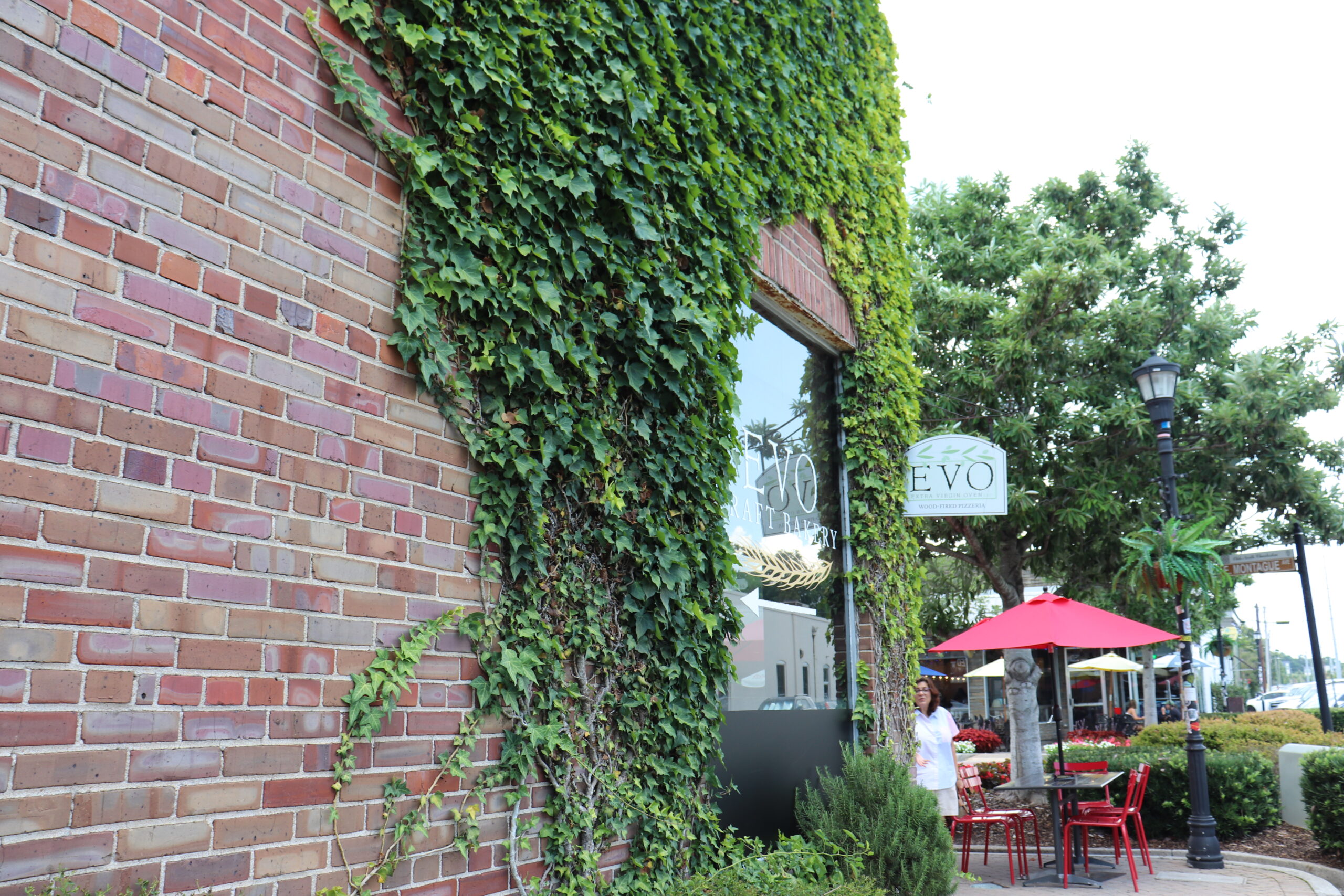 A Local’s Guide to the Best Restaurants in Park Circle