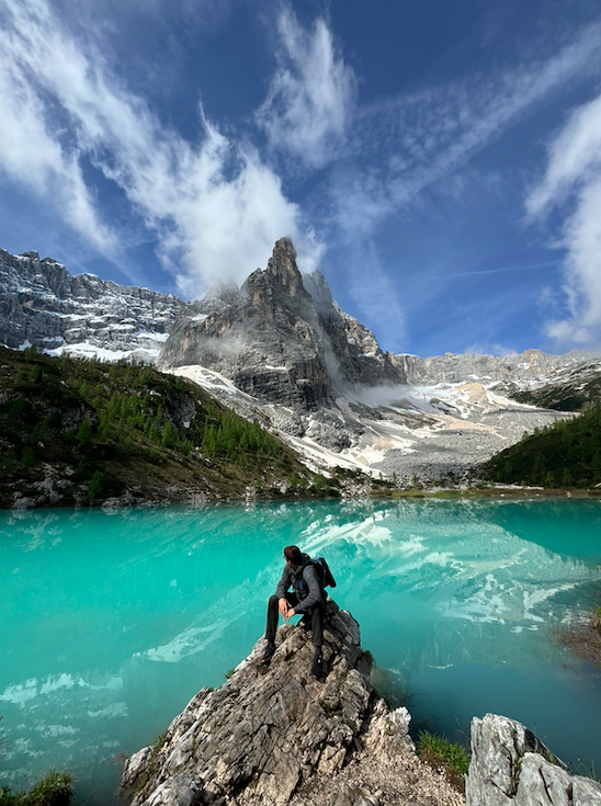 Epic Italy Road Trip: Milan to the Dolomites + a Dreamy Stop in Lake Garda