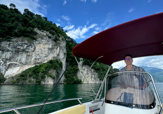 Own the Lake: Why Renting a Self-Drive Boat on Lake Como Is a Must-Do