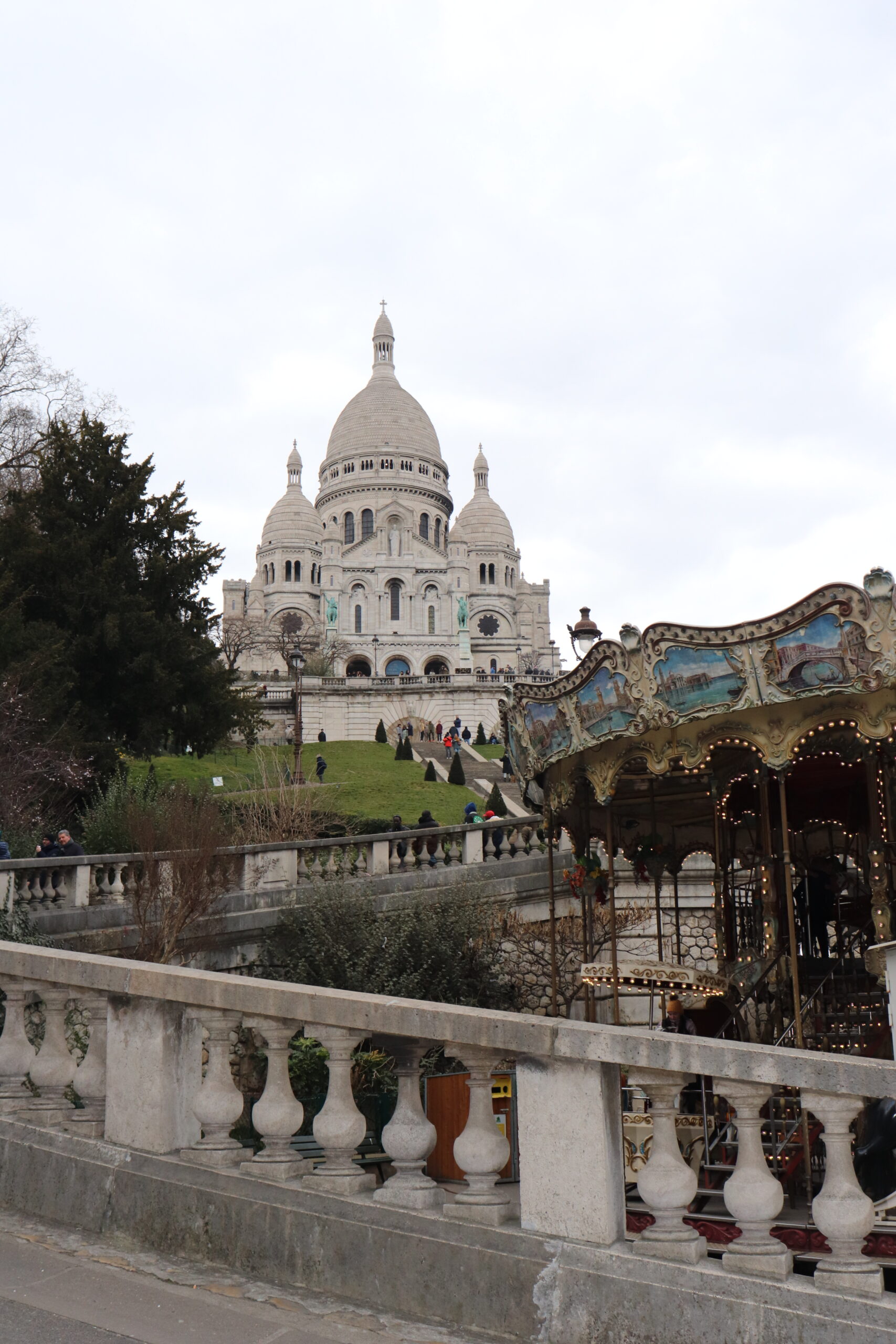 Your Ultimate 6-Day Paris Itinerary for March