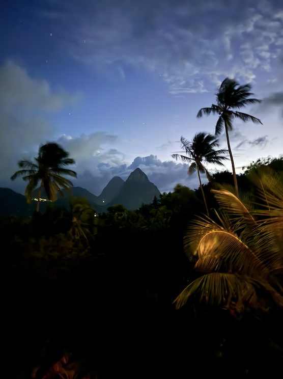 Discover Soufrière: A Tropical Paradise in St. Lucia