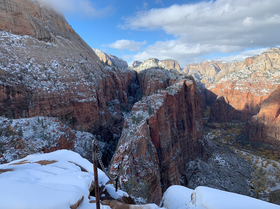 6-Day Zion Itinerary for Groups: The Best Way to Explore Utah’s National Parks Together
